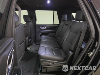 2022 Chevrolet Tahoe Z71 2Z7 - zdjęcie 13 z 31 - miniatura