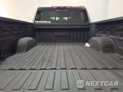 2025 GMC Sierra 1500 Denali Crew Cab Short Bed 5SA - zdjęcie 16 z 21 - miniatura