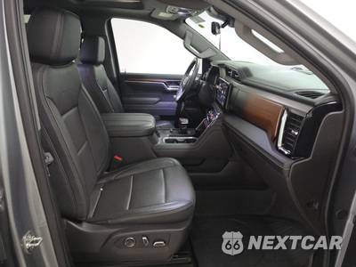 2025 GMC Sierra 1500 Denali Crew Cab Short Bed 5SA - zdjęcie 8 z 21 - miniatura