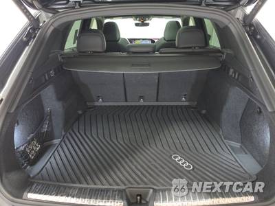 2025 Audi SQ5 All-new Prestige 3.0 TFSI - zdjęcie 16 z 21 - miniatura