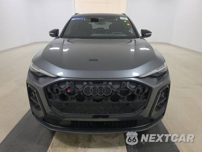 2025 Audi SQ5 All-new Prestige 3.0 TFSI - zdjęcie 2 z 21 - miniatura