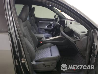 2025 Audi SQ5 All-new Prestige 3.0 TFSI - zdjęcie 8 z 21 - miniatura