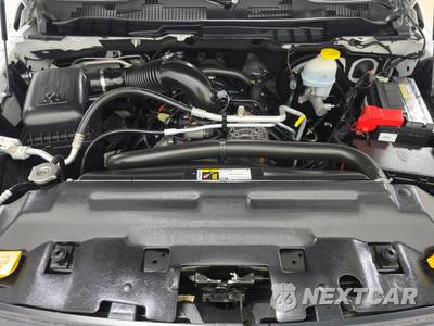 2023 Ram 1500 Classic Tradesman Extended Cab Medium Bed - zdjęcie 15 z 27 - miniatura