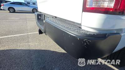 2023 Ram 1500 Classic Tradesman Extended Cab Medium Bed - zdjęcie 20 z 27 - miniatura