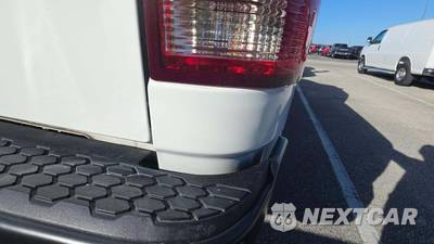 2023 Ram 1500 Classic Tradesman Extended Cab Medium Bed - zdjęcie 21 z 27 - miniatura