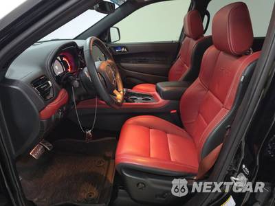 2023 Dodge Durango SRT Hellcat Premium - zdjęcie 7 z 26 - miniatura