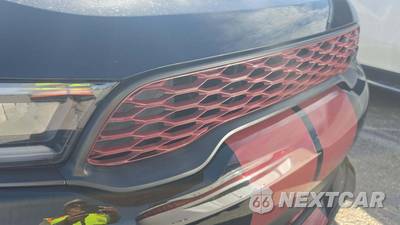 2023 Dodge Durango SRT Hellcat Premium - zdjęcie 25 z 26 - miniatura