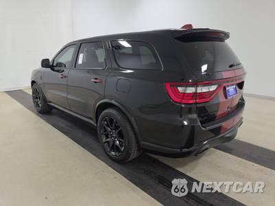 2023 Dodge Durango SRT Hellcat Premium - zdjęcie 6 z 26 - miniatura