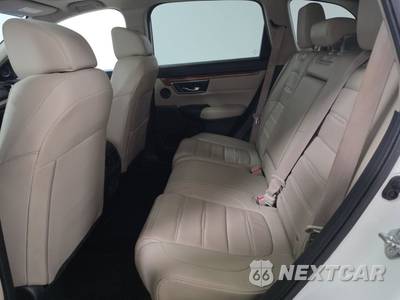 2017 Honda CR-V EX-L - zdjęcie 13 z 52 - miniatura