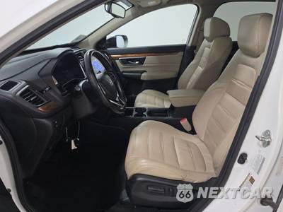 2017 Honda CR-V EX-L - zdjęcie 7 z 52 - miniatura