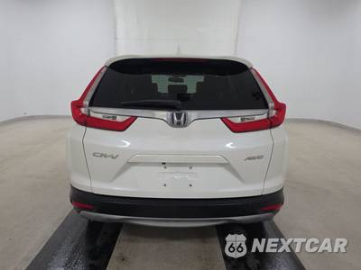 2017 Honda CR-V EX-L - zdjęcie 5 z 52 - miniatura