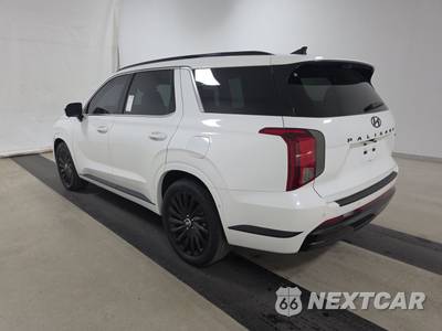 2024 Hyundai Palisade Calligraphy Night Edition - zdjęcie 6 z 31 - miniatura