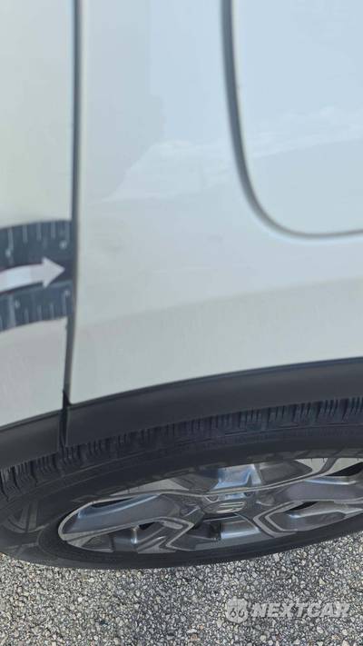 2017 Honda CR-V EX-L - zdjęcie 22 z 52 - miniatura