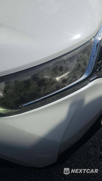 2017 Honda CR-V EX-L - zdjęcie 39 z 52 - miniatura