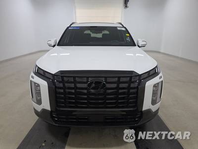 2024 Hyundai Palisade Calligraphy Night Edition - zdjęcie 2 z 31 - miniatura