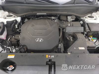 2024 Hyundai Palisade Calligraphy Night Edition - zdjęcie 16 z 31 - miniatura