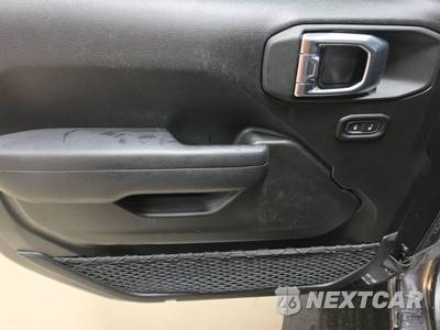 2026 Jeep Gladiator Sport Crew Cab Medium Bed - zdjęcie 9 z 22 - miniatura