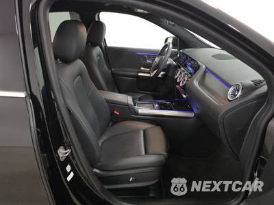 2024 Mercedes-Benz GLA 250 4MATIC - zdjęcie 8 z 21 - miniatura