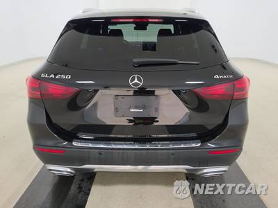 2024 Mercedes-Benz GLA 250 4MATIC - zdjęcie 5 z 21 - miniatura