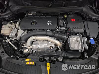 2024 Mercedes-Benz GLA 250 4MATIC - zdjęcie 15 z 21 - miniatura