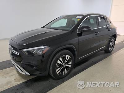 2024 Mercedes-Benz GLA 250 4MATIC - zdjęcie 1 z 21 - miniatura