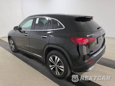 2024 Mercedes-Benz GLA 250 4MATIC - zdjęcie 6 z 21 - miniatura