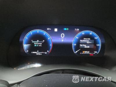 2026 Toyota Highlander Platinum - zdjęcie 12 z 22 - miniatura