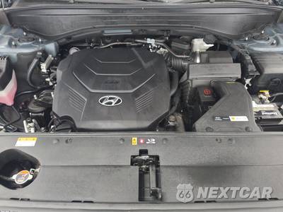 2025 Hyundai Palisade Calligraphy - zdjęcie 16 z 23 - miniatura