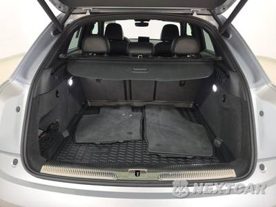 2018 Audi Q3 2.0T Sport Premium Plus - zdjęcie 16 z 22 - miniatura