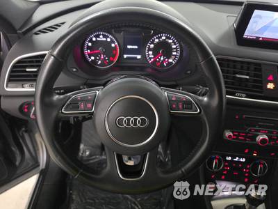 2018 Audi Q3 2.0T Sport Premium Plus - zdjęcie 10 z 22 - miniatura