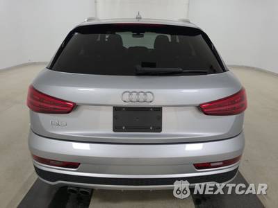 2018 Audi Q3 2.0T Sport Premium Plus - zdjęcie 5 z 22 - miniatura