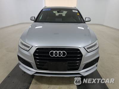 2018 Audi Q3 2.0T Sport Premium Plus - zdjęcie 2 z 22 - miniatura