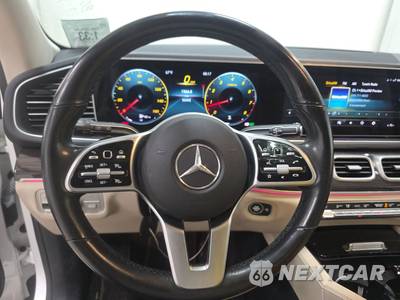 2022 Mercedes-Benz GLE 350 - zdjęcie 10 z 20 - miniatura