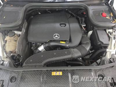 2022 Mercedes-Benz GLE 350 - zdjęcie 15 z 20 - miniatura