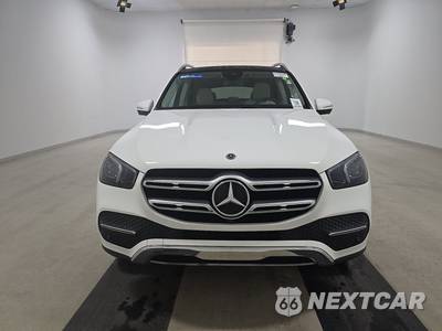2022 Mercedes-Benz GLE 350 - zdjęcie 2 z 20 - miniatura