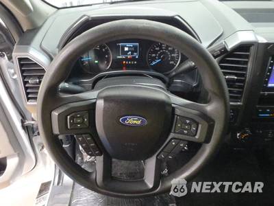 2018 Ford F-150 XLT Crew Cab Short Bed - zdjęcie 10 z 26 - miniatura