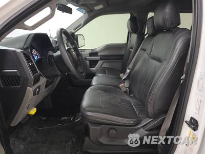 2018 Ford F-150 XLT Crew Cab Short Bed - zdjęcie 7 z 26 - miniatura