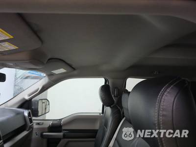 2018 Ford F-150 XLT Crew Cab Short Bed - zdjęcie 19 z 26 - miniatura