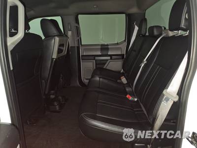 2018 Ford F-150 XLT Crew Cab Short Bed - zdjęcie 13 z 26 - miniatura
