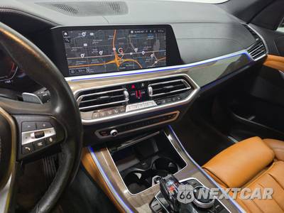 2022 BMW X5 Sports Activity Vehicle sDrive40i - zdjęcie 11 z 19 - miniatura