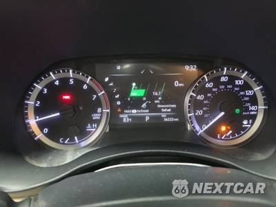 2023 Toyota Highlander XLE - zdjęcie 12 z 27 - miniatura