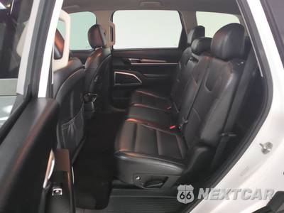 2021 Kia Telluride LX - zdjęcie 13 z 28 - miniatura