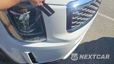 2021 Kia Telluride LX - zdjęcie 25 z 28 - miniatura