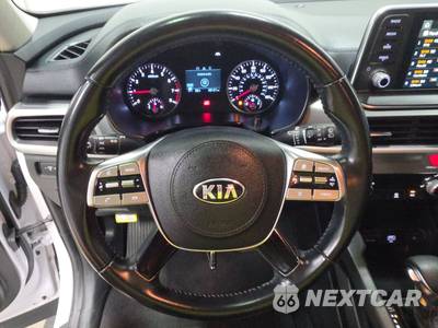 2021 Kia Telluride LX - zdjęcie 10 z 28 - miniatura