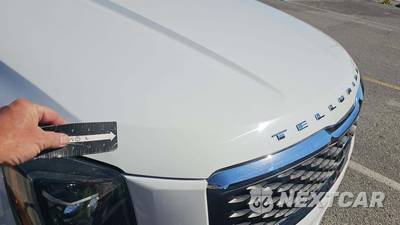 2021 Kia Telluride LX - zdjęcie 27 z 28 - miniatura