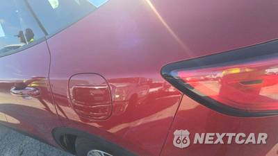 2021 Ford Escape SEL - zdjęcie 20 z 23 - miniatura