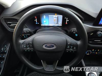 2025 Ford Escape Active - zdjęcie 10 z 24 - miniatura