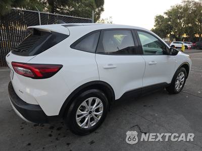 2025 Ford Escape Active - zdjęcie 4 z 24 - miniatura
