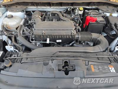 2025 Ford Escape Active - zdjęcie 15 z 24 - miniatura