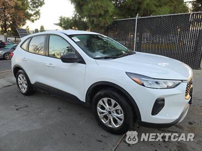 2025 Ford Escape Active - zdjęcie 3 z 24 - miniatura